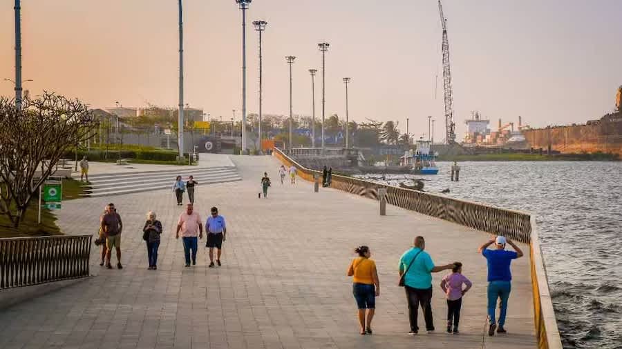 Imagen de Atlántico lanza campaña turística y proyecta crecimiento del 55% en ocupación hotelera