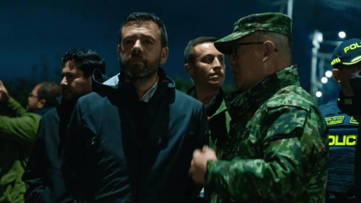Imagen de Bogotá refuerza seguridad con Ejército y Policía en zonas estratégicas de la ciudad