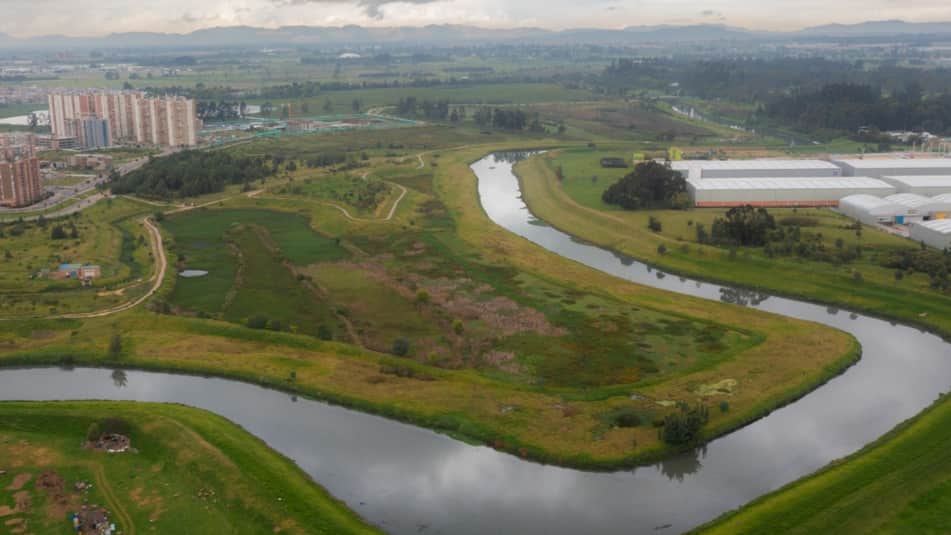 Imagen de 11 municipios en alerta recibirán inversión para evitar desastres naturales