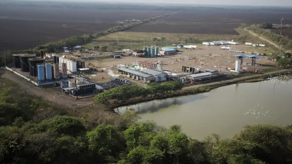 Imagen de Colombia acelera negocios de hidrógeno con Alemania tras reuniones con industrias europeas
