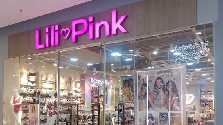 Imagen de SAE advierte oleada de terminación de arriendos de locales de Lili Pink