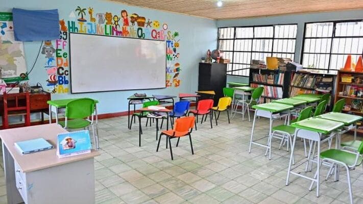 Imagen de Cundinamarca gira $3.232 millones para servicios públicos y aseo en colegios oficiales beneficiando a 200 mil estudiantes