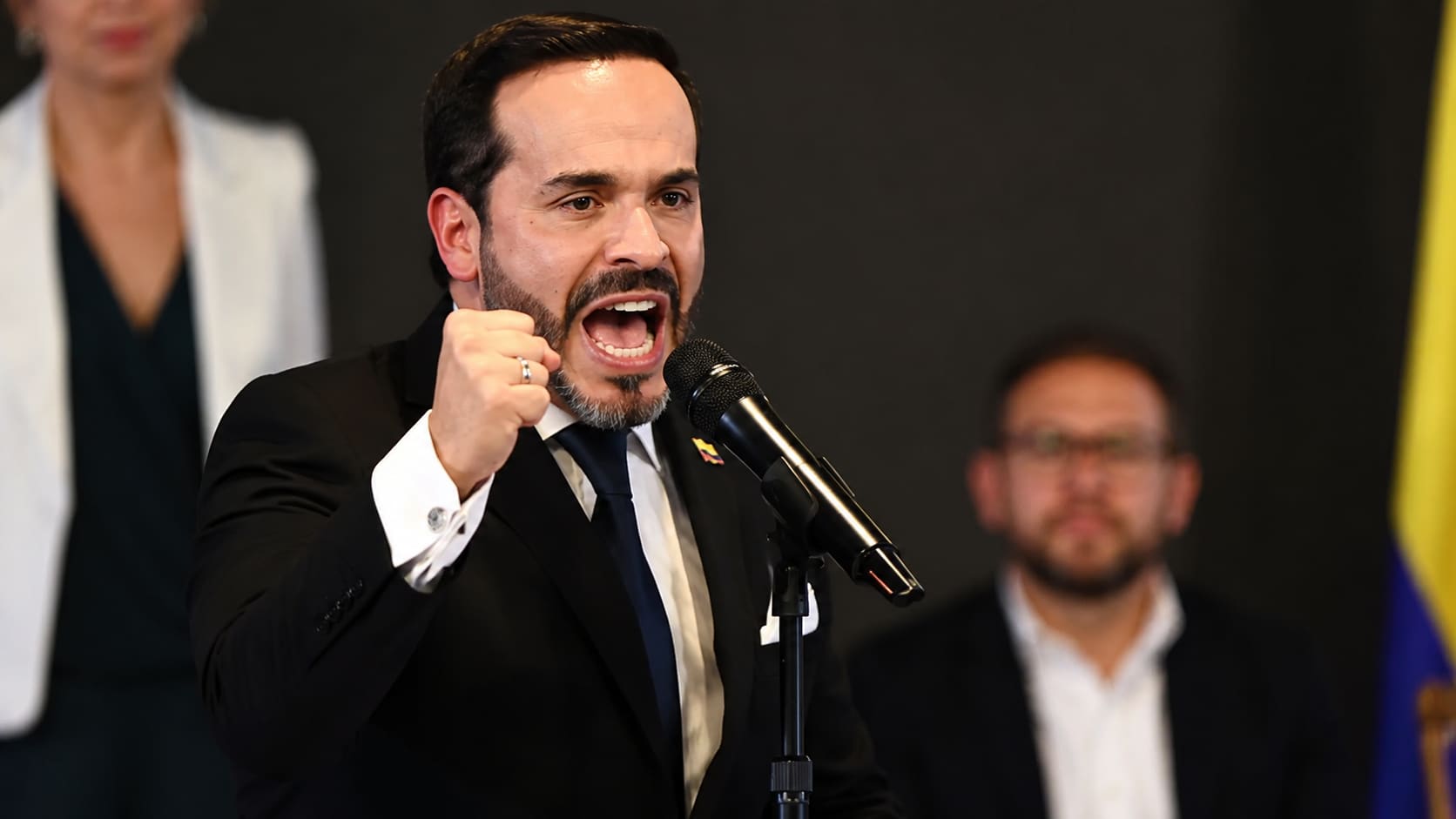 Imagen de Presidente electo desmiente supuesta reglamentación del trabajo por horas