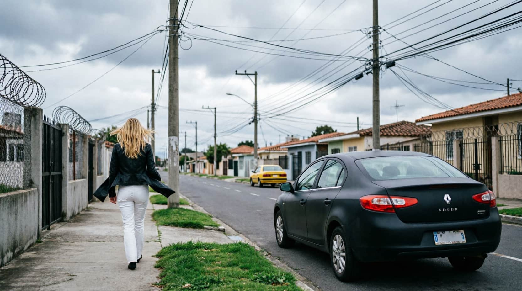 Imagen de 811 llamadas por acoso sexual han llegado a la Línea 123 en Bogotá: Suba encabeza los reportes