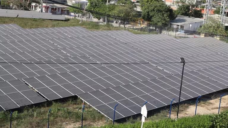 Imagen de Barranquilla estrena su primera comunidad energética que beneficiará a más de 700 familias