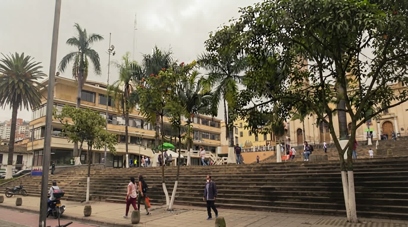 Imagen de Campaña por la revocatoria en Fusagasugá: comité promotor busca financiamiento ciudadano para el 