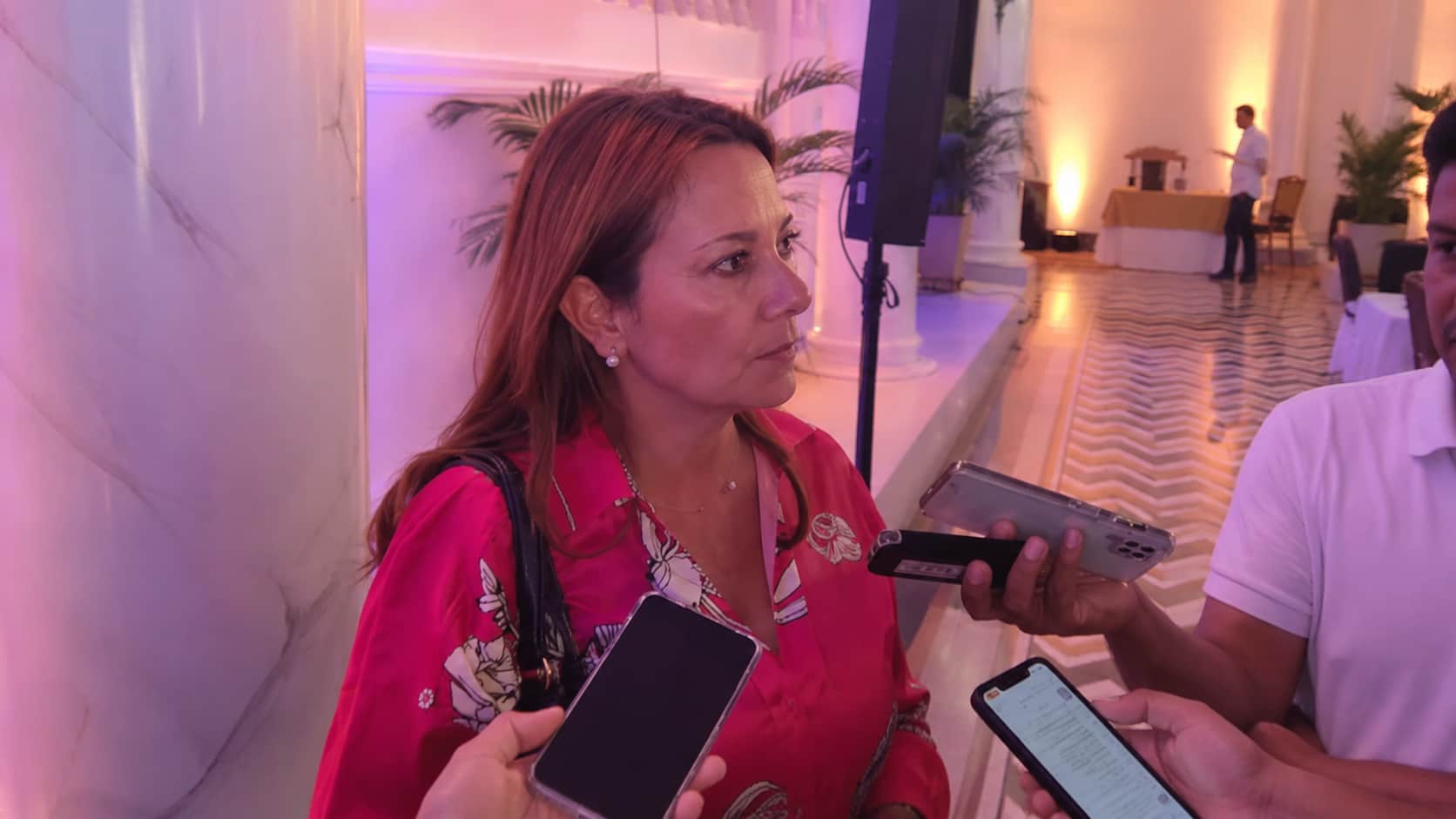 Imagen de ANDI respalda a Ana María Vesga como nueva ministra de Salud para superar la crisis