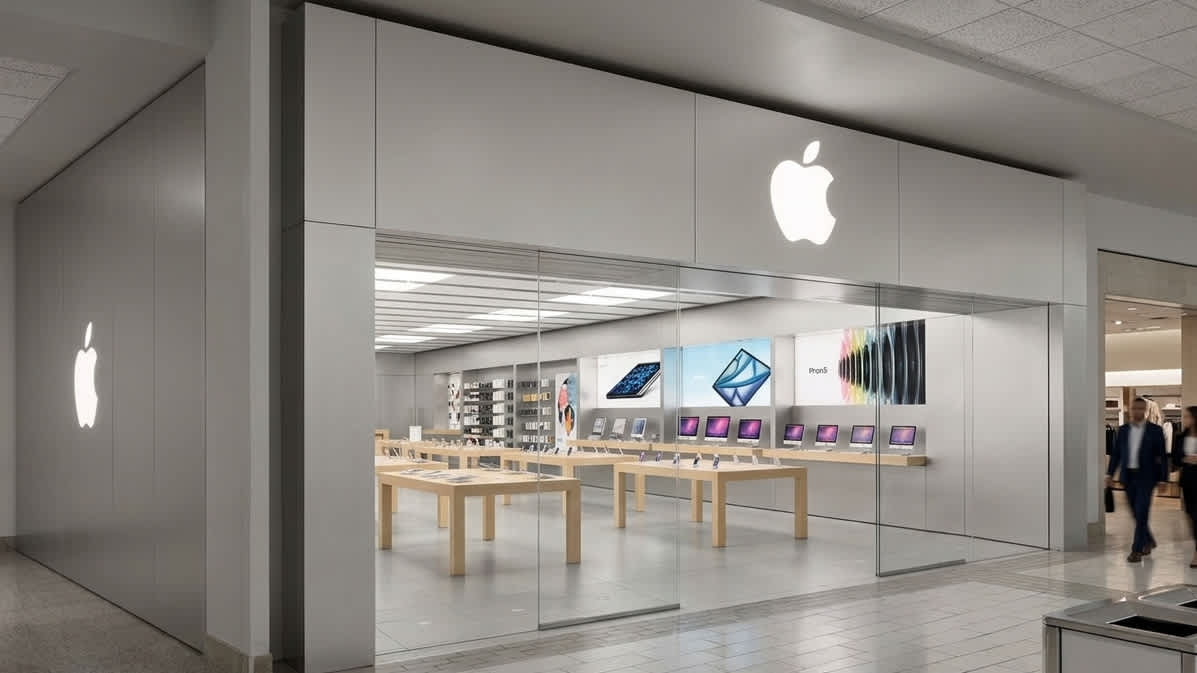 Imagen de Apple se alía con Google para mejorar Siri con inteligencia artificial