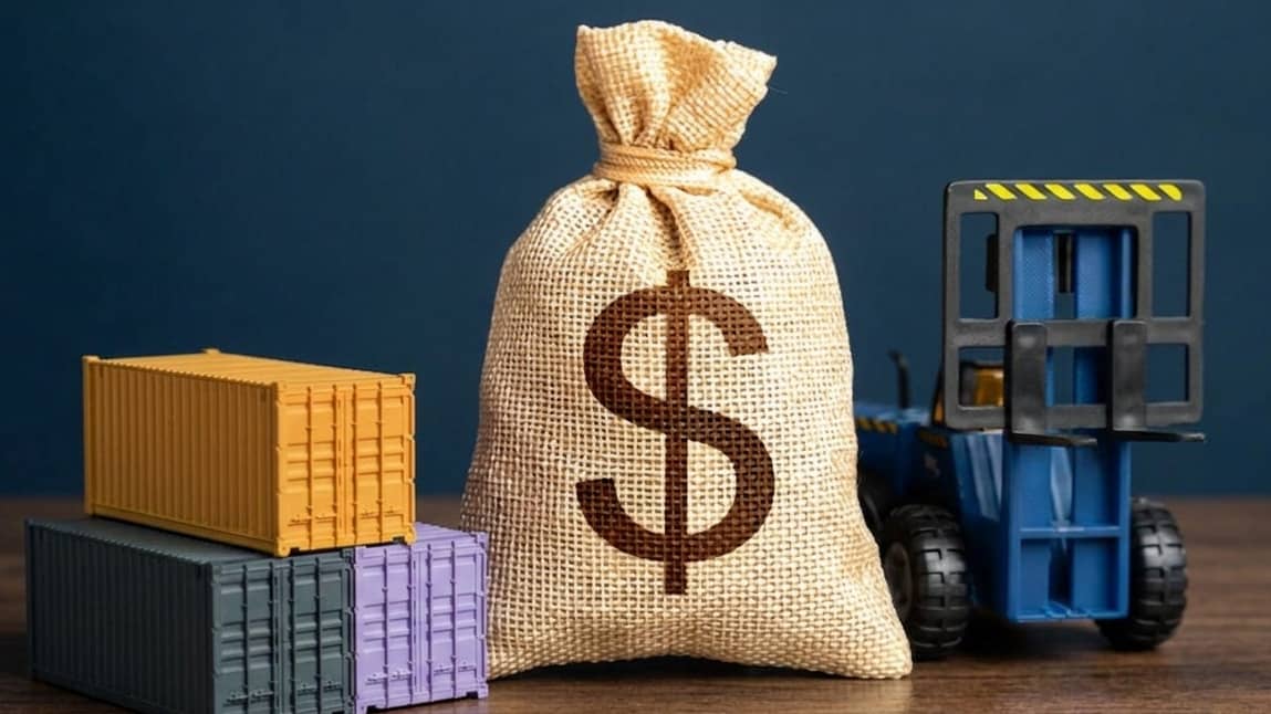 Imagen de Trump amenaza con aranceles del 50% a China por posible apoyo militar a Irán