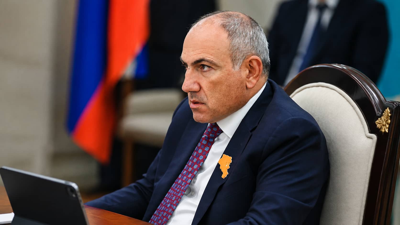 Imagen de Armenia acelera su estrategia de adhesión a la UE ante la crisis euroasiática