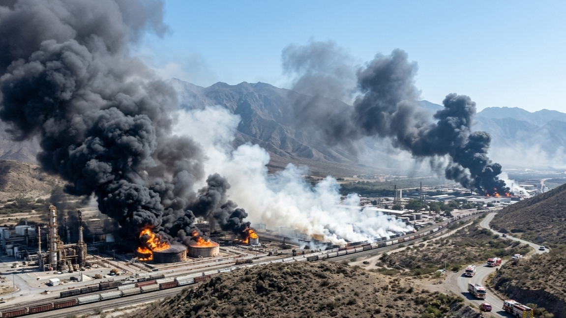 Imagen de EEUU contempla enviar 10.000 soldados más mientras siguen los ataques en Irán