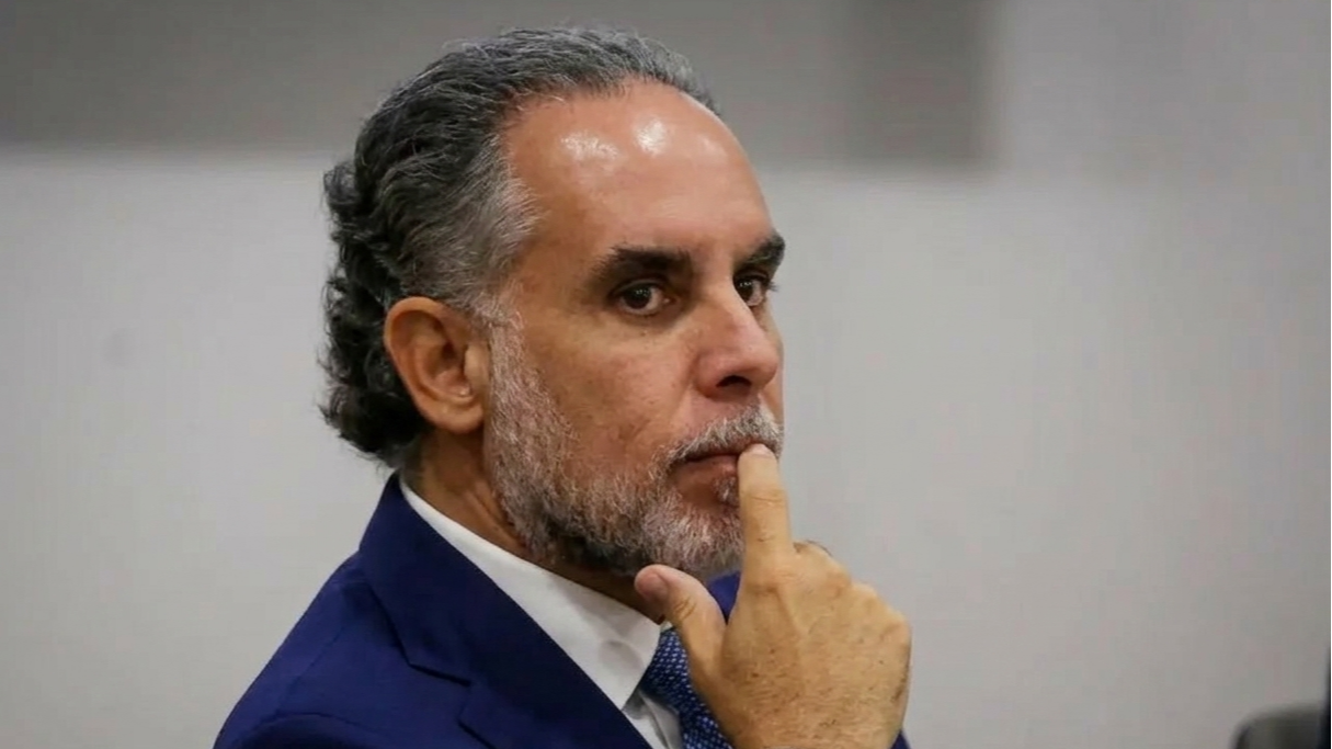 Imagen de Armando Benedetti advirtió que el Gobierno dará la pelea con la reforma a la salud: 