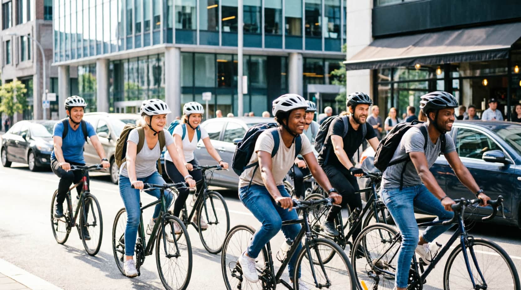 Imagen de El negocio de la bicicleta en Colombia supera los 200 millones de dólares y crece sin parar