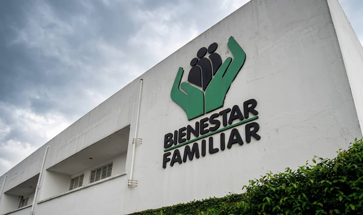 Imagen de ICBF recibió siete menores que salieron del Clan del Golfo y contradice al grupo