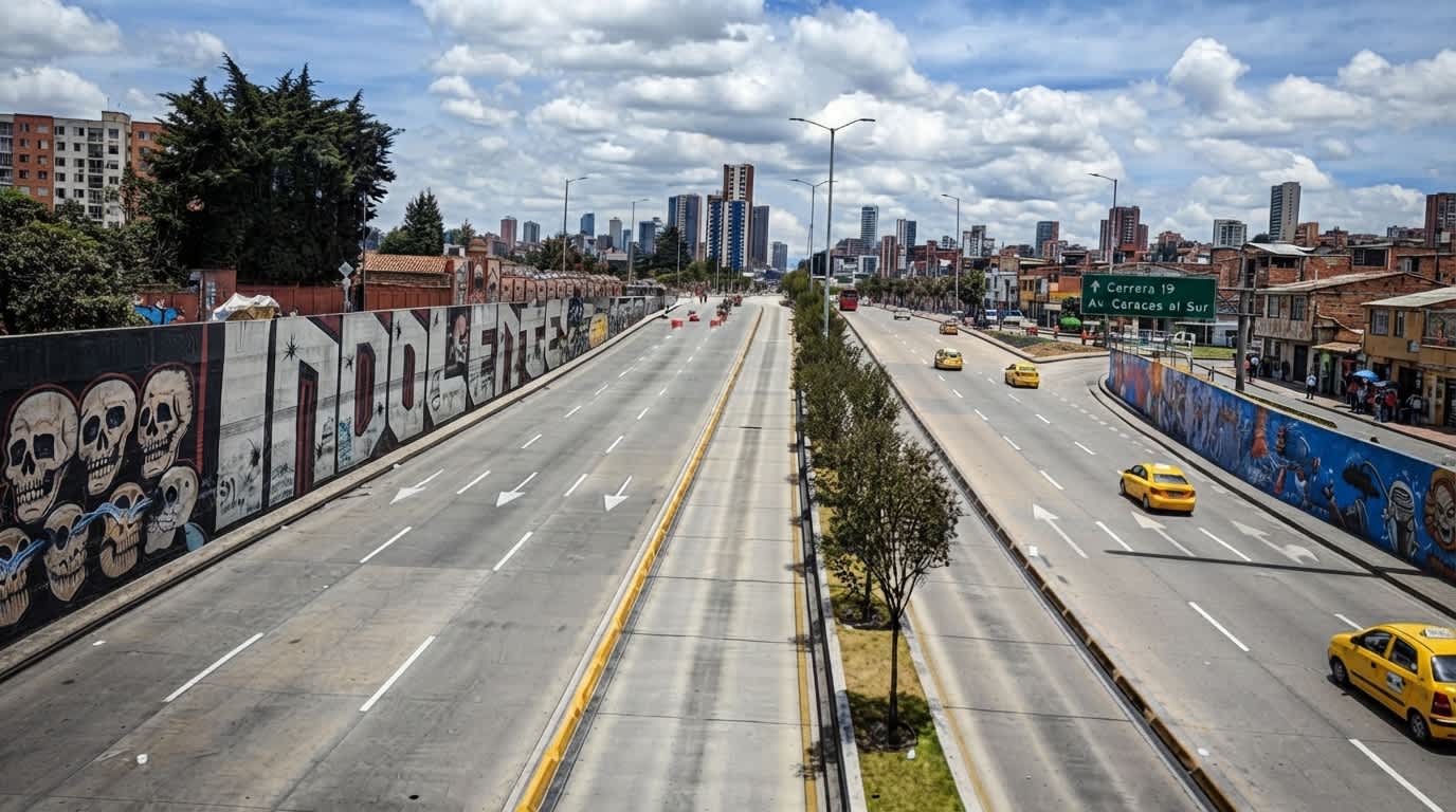 Imagen de Gobierno ordena revisar fotomultas y activa plan energético por El Niño