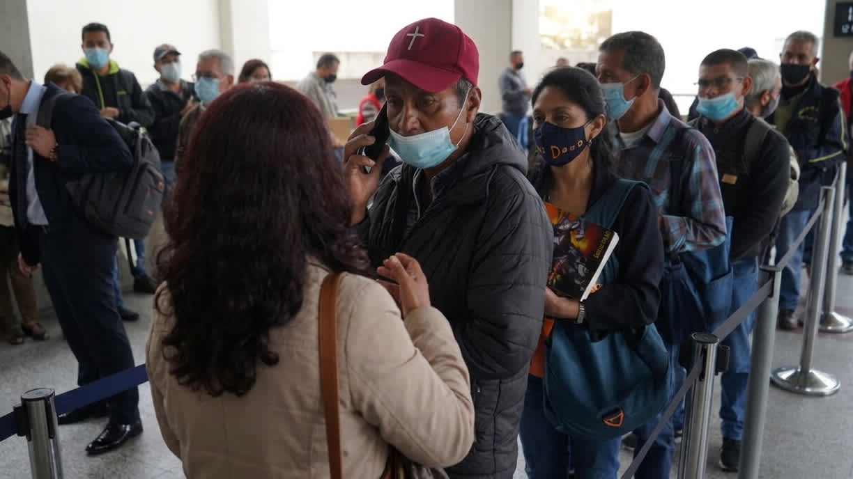 Imagen de Bogotá mantiene estabilidad en el impuesto predial mientras otras ciudades enfrentan protestas