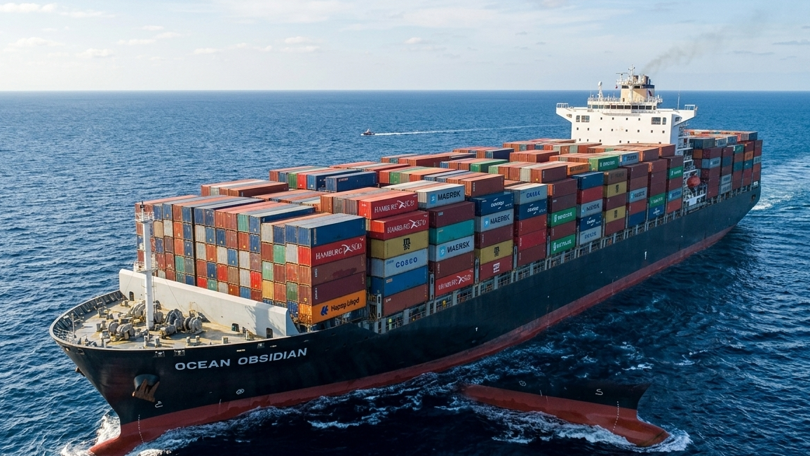 Imagen de La economía mundial enfrenta múltiples cuellos de botella que amenazan el comercio global