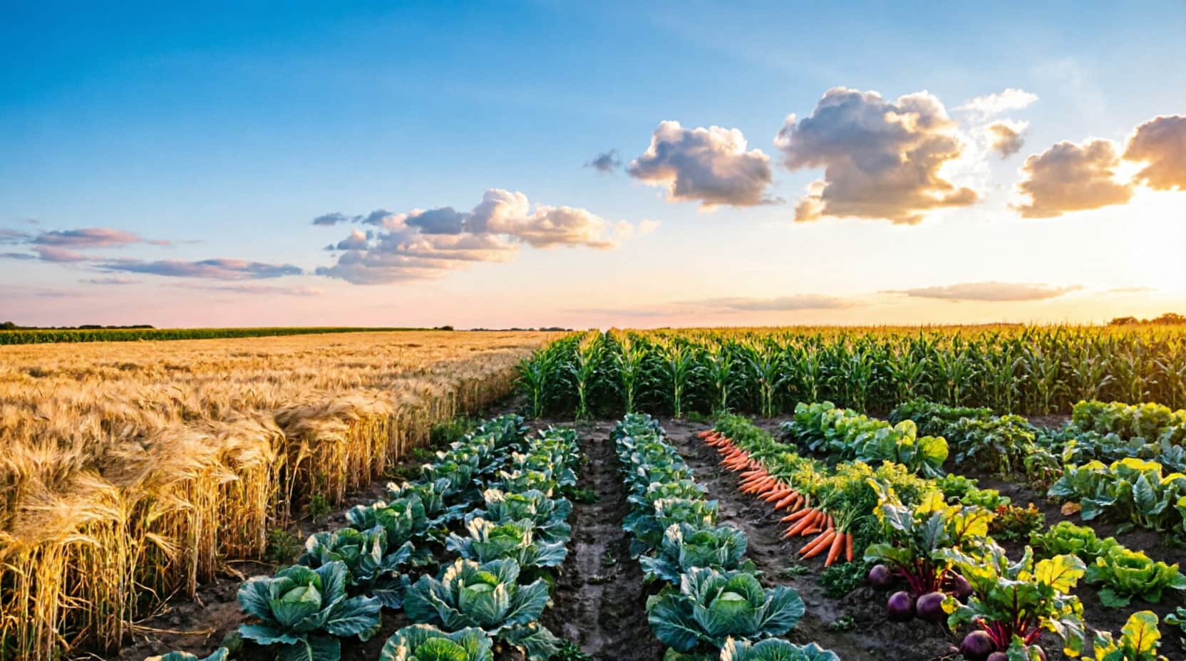 Imagen de Una nueva tecnología con inteligencia artificial optimiza los cultivos y ahorra agua