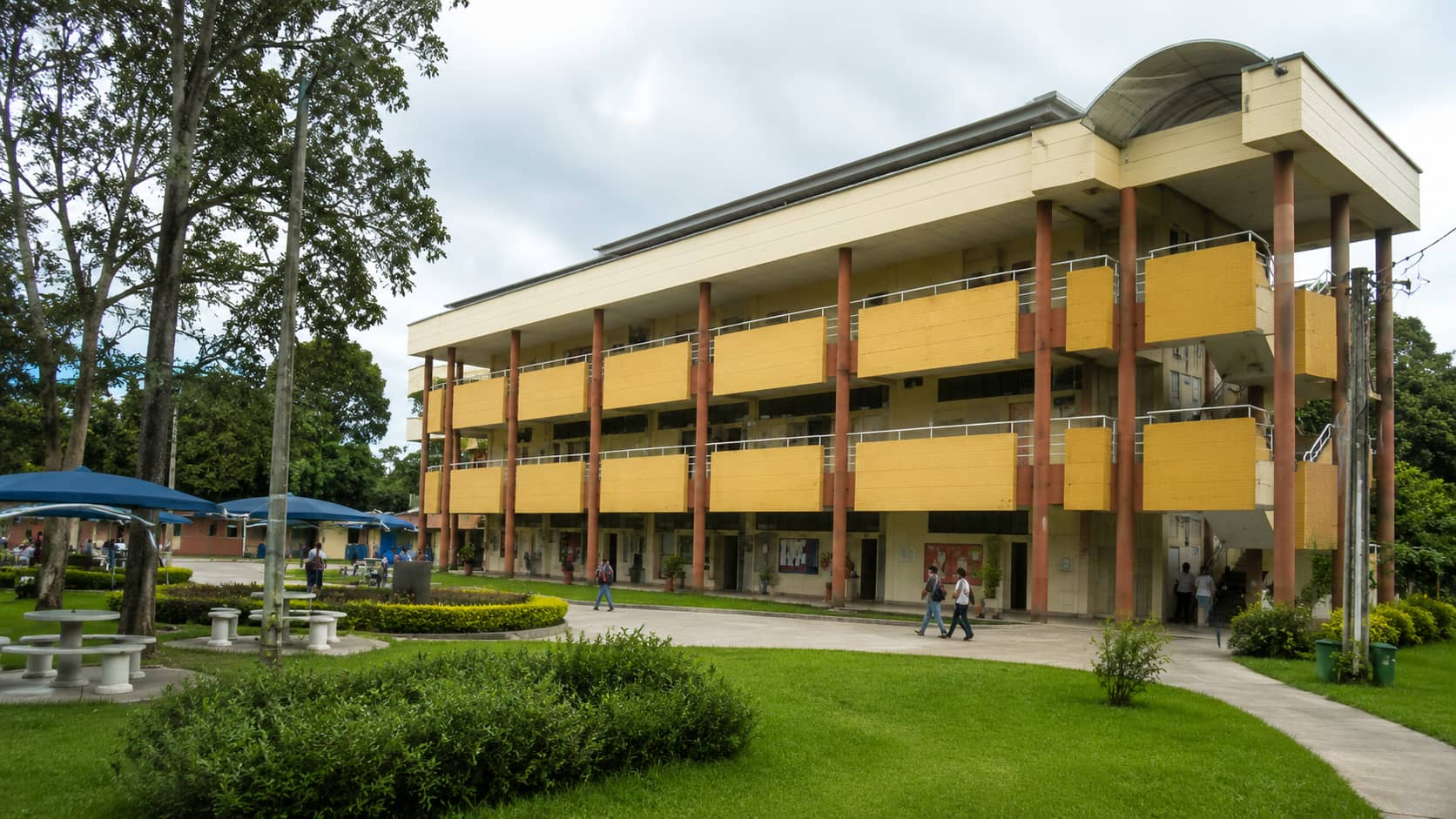 Imagen de Mineducación rechaza amenazas contra consejeros de la Universidad del Pacífico y denuncia los hechos