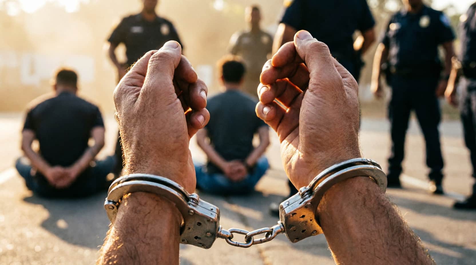 Imagen de Fusagasugá reporta 500 capturas y golpea fuertemente a expendedores de droga y violadores