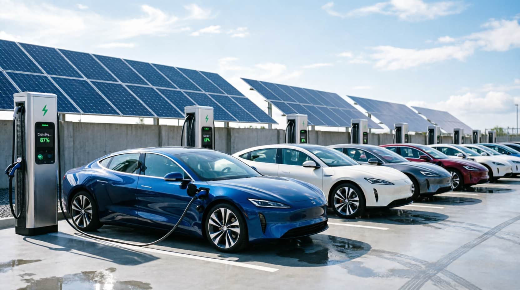 Imagen de Solicitudes de certificados para vehículos eléctricos crecen 16.800% y UPME reduce trámites a una semana