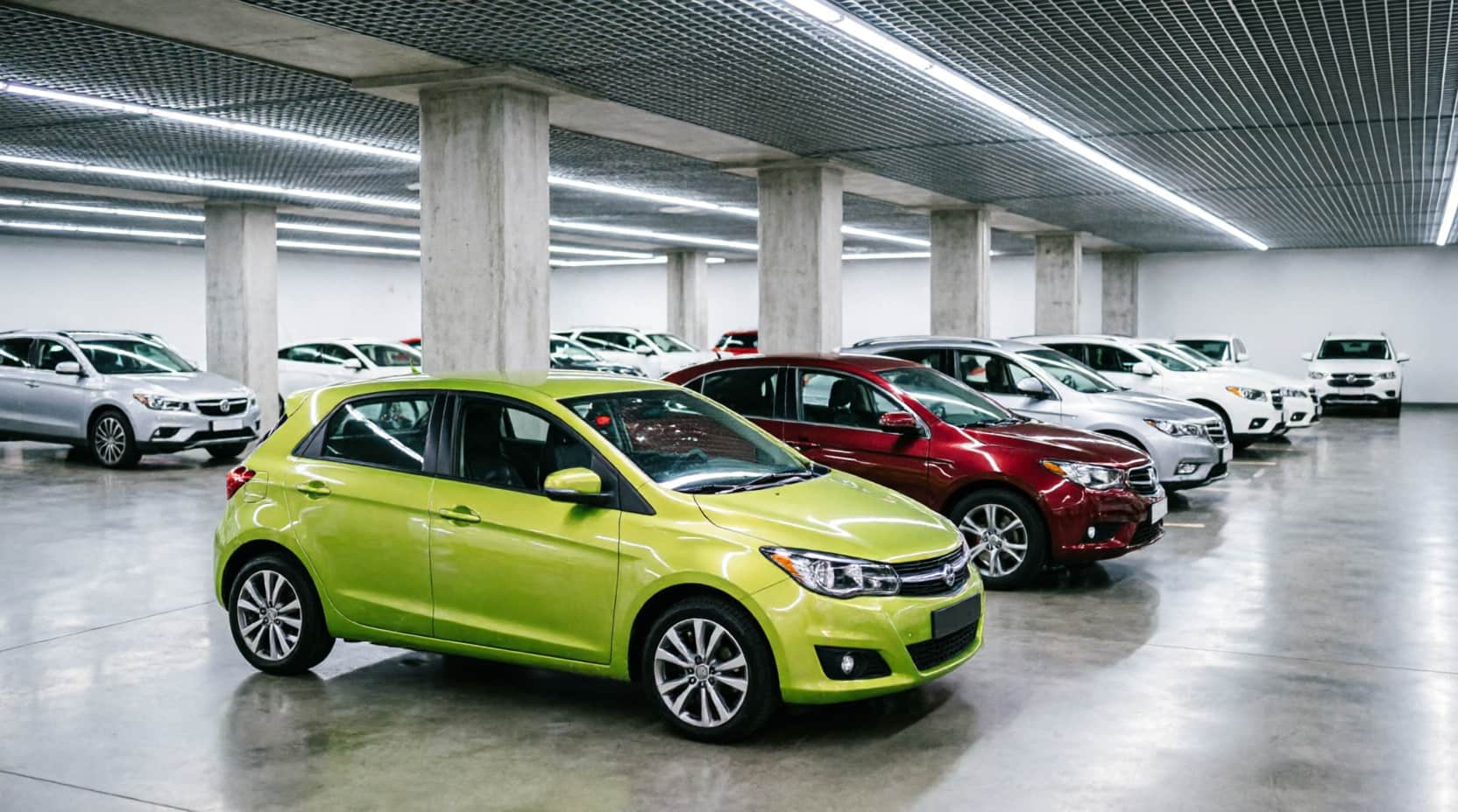 Imagen de Venta de vehículos usados en Colombia crece 6.5% y estas son las razones del aumento en 2026