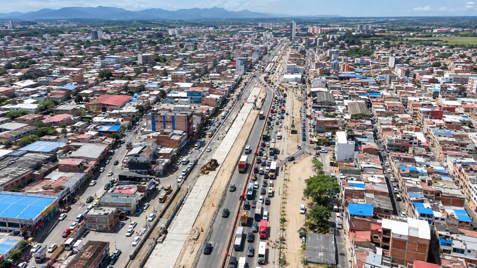 Imagen de Soacha actualiza su Plan de Ordenamiento Territorial después de 26 años