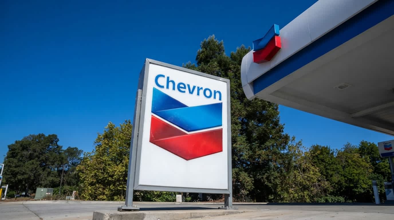 Imagen de Chevron invertirá US$7.000 millones en Venezuela y duplicará su producción