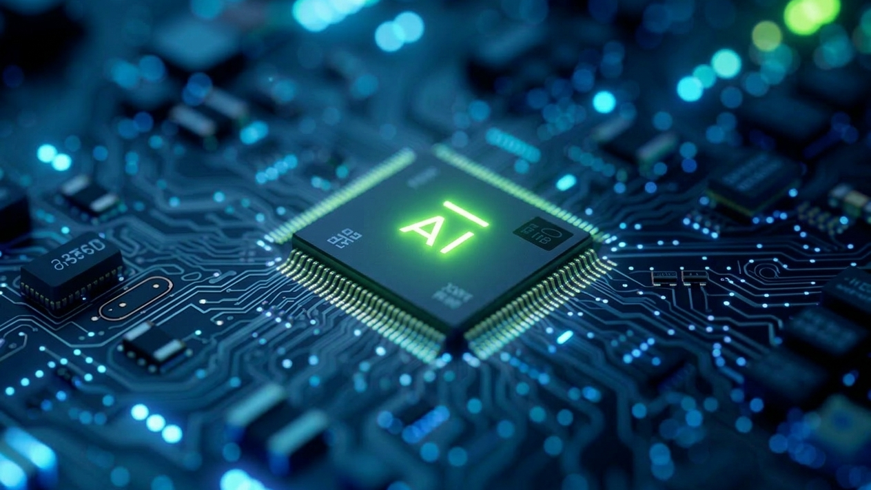 Imagen de Nvidia vuelve a vender en China sus chips de inteligencia artificial H200