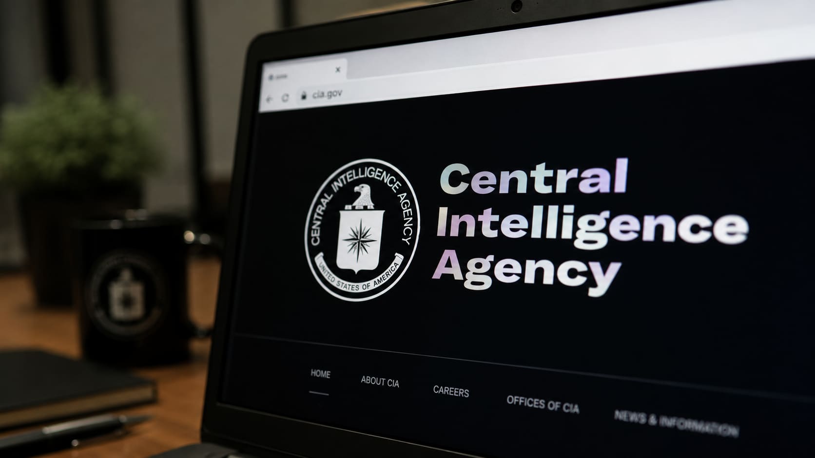 Imagen de CIA revela supuesto plan de Maduro para manipular votos electrónicos en elecciones de Venezuela