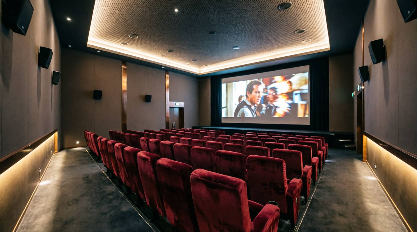 Imagen de Boletas de cine en Colombia siguen siendo baratas pero la asistencia no se recupera totalmente