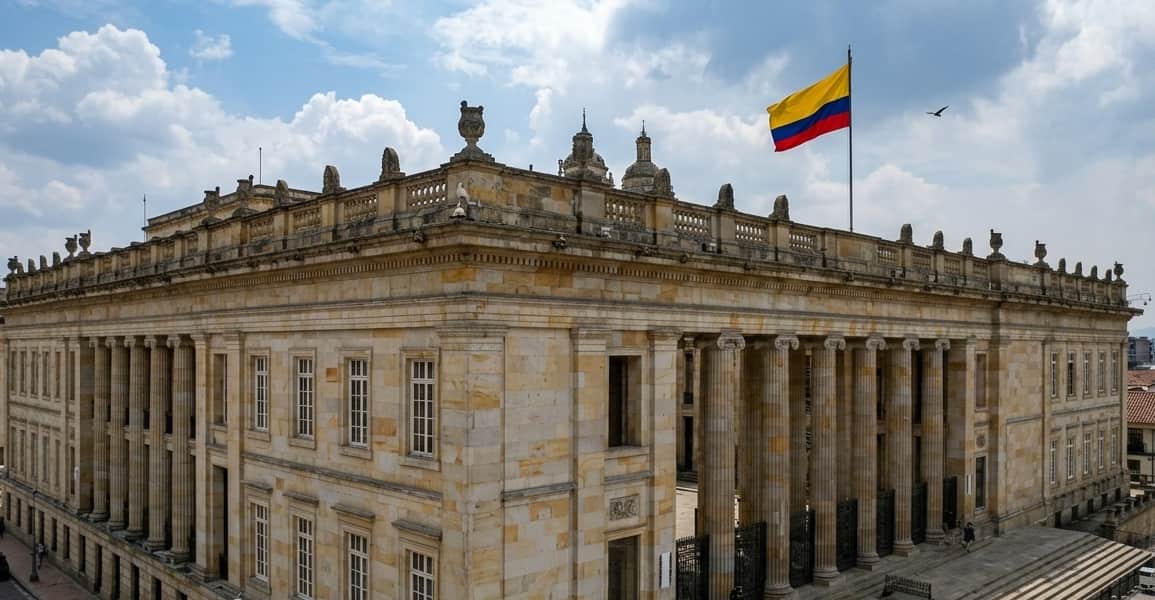 Imagen de Dos batallas en Congreso definirán gobierno de De la Espriella