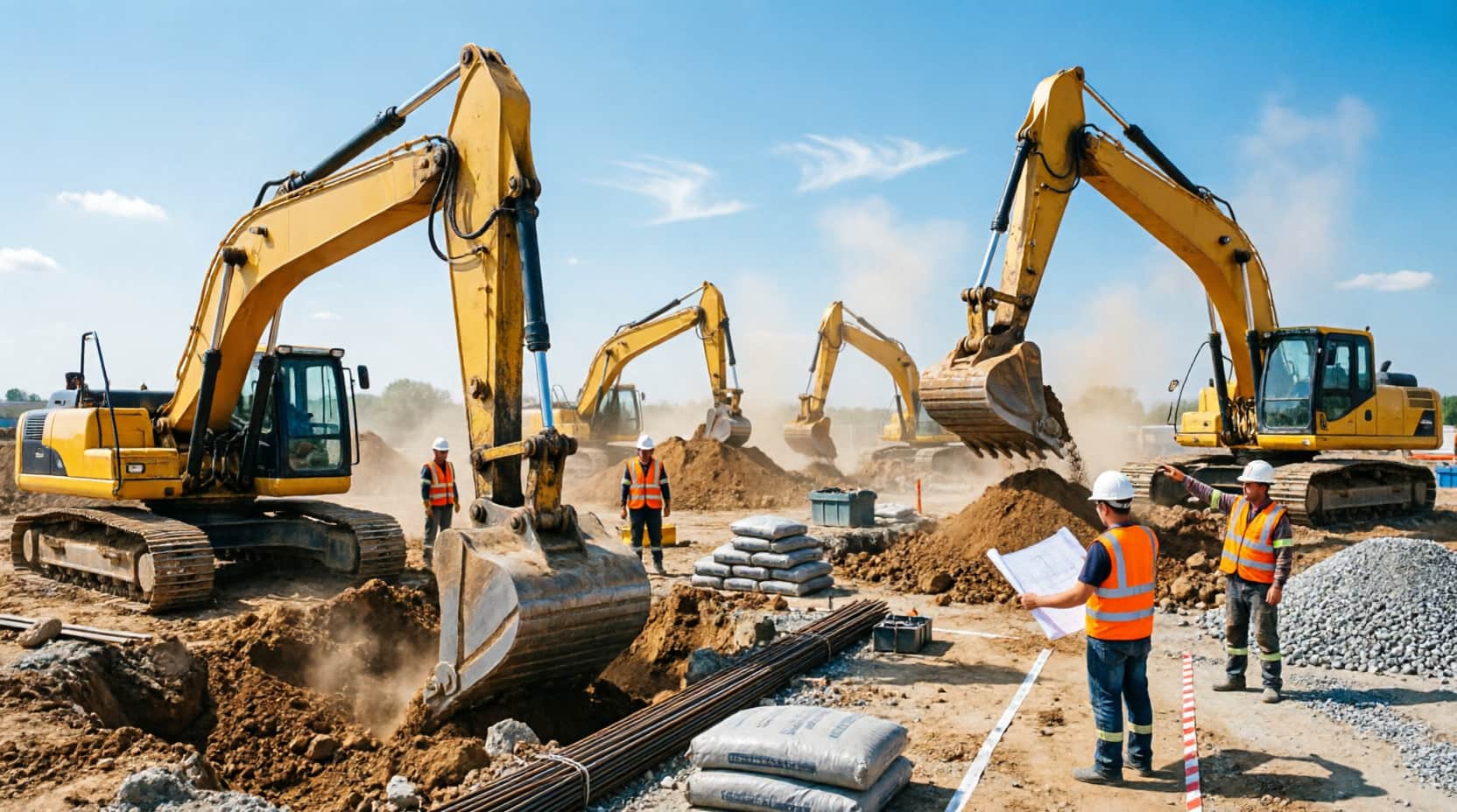 Imagen de ¡Radiografía financiera! Las verdades del alcalde sobre el empréstito de 45.000 millones y el destino de las obras que transformarán Fusagasugá