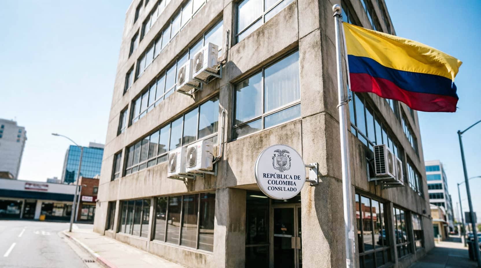 Imagen de Embajadores de Colombia deben renunciar antes del 23 de julio de 2026