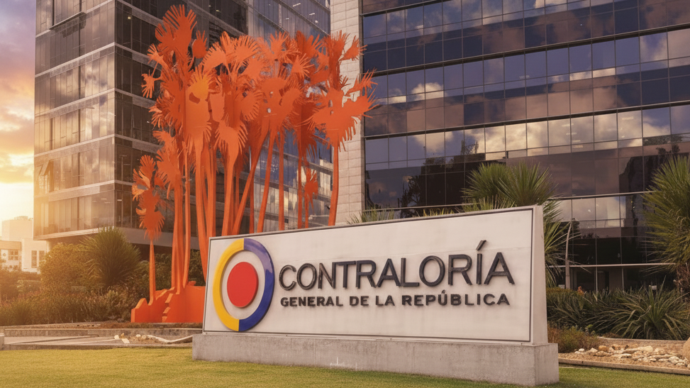 Imagen de Abren inscripciones para elegir al próximo contralor general de Colombia