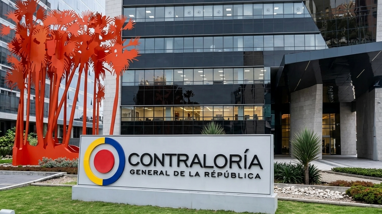 Imagen de Contraloría pide a Gobierno justificar los 8.68 billones que busca recaudar en emergencia