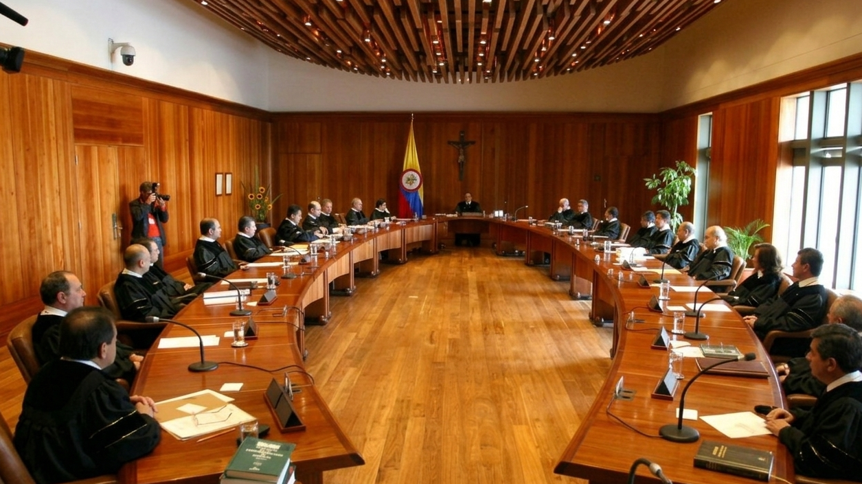 Imagen de Pensión de sobrevivientes 2026: Corte aclara años de convivencia