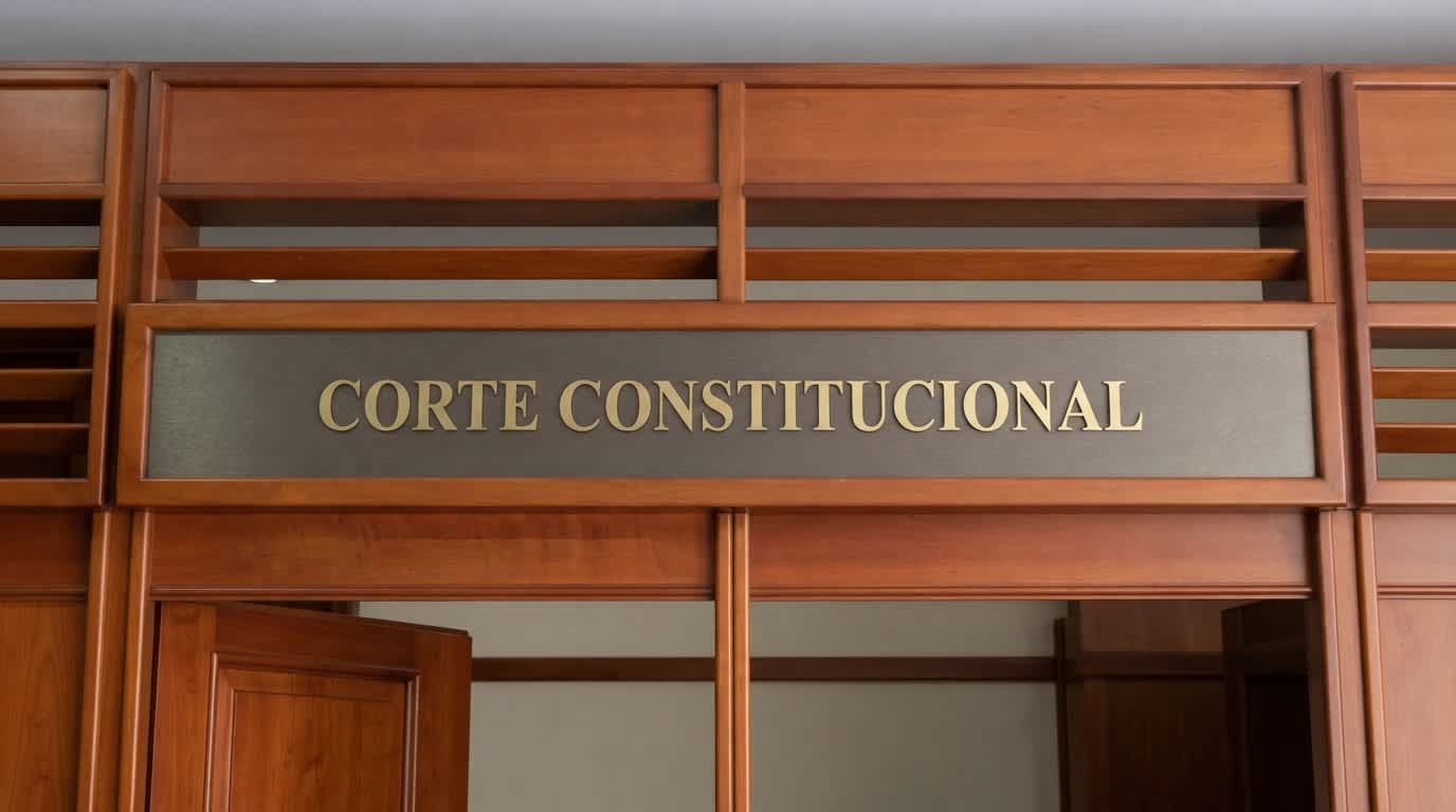 Imagen de Reforma pensional: esto fue lo que la Corte Constitucional le devolvió al Congreso y lo que pide corregir