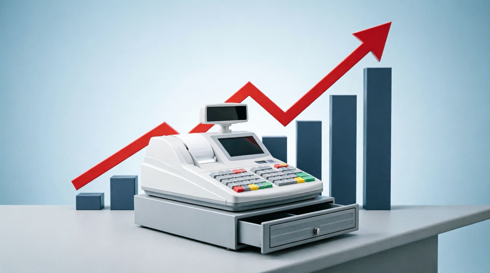 Imagen de Las 10.000 empresas más grandes de Colombia mueven el 99,9 por ciento de la economía