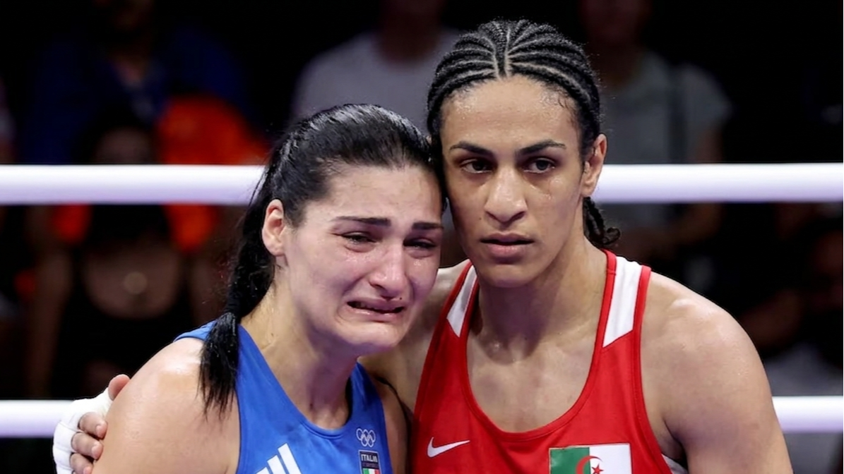 Imagen de Comité Olímpico anuncia que solo las mujeres biológicas podrán participar en disciplinas femeninas