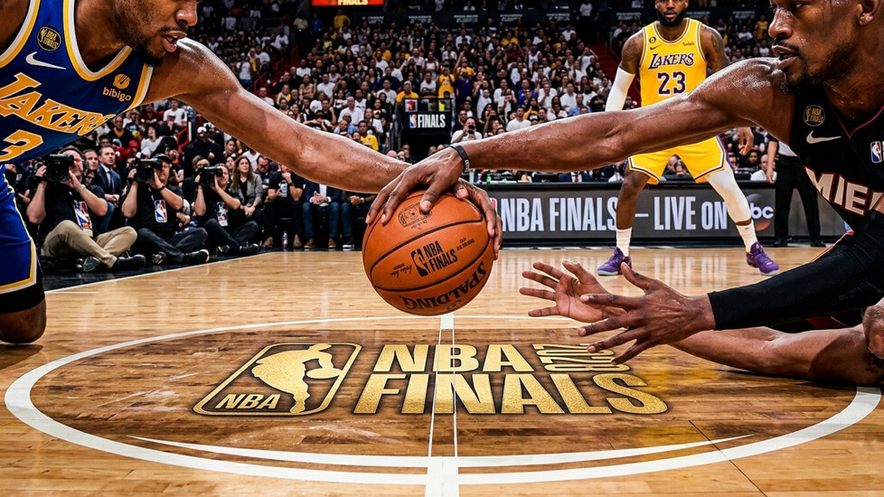 Imagen de NBA ajusta posiciones en la recta final de la temporada regular