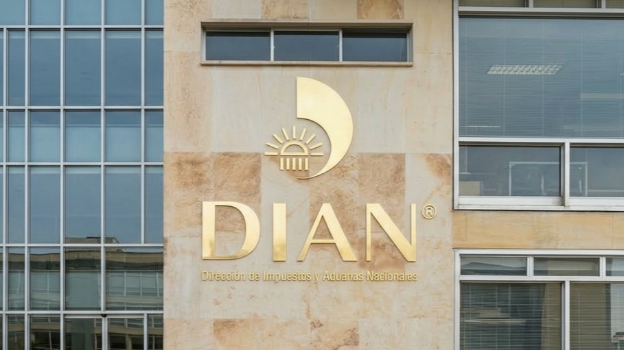 Imagen de Ciberataque a la DIAN enciende alarmas por posible riesgo en las elecciones del 31 de mayo