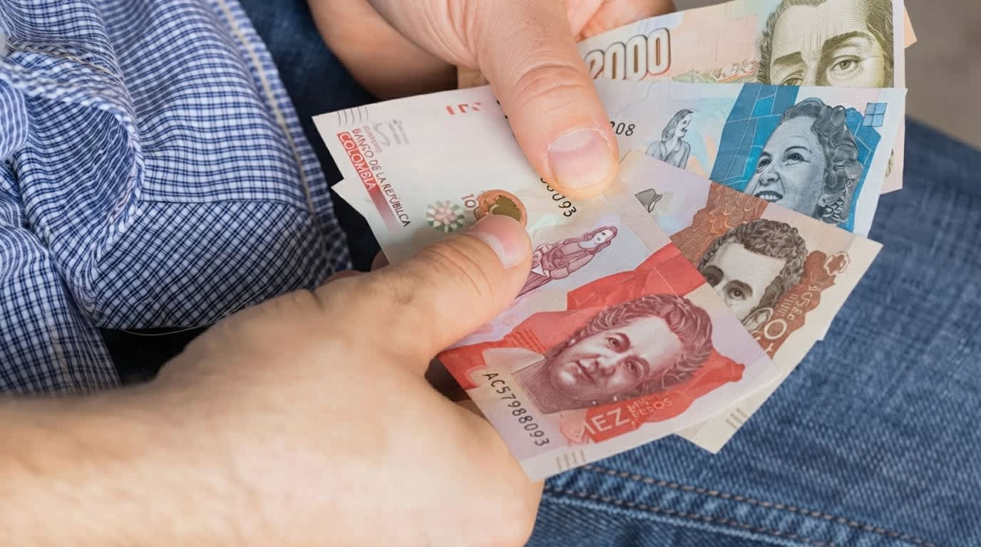 Imagen de Gobierno presenta la ‘Ley de Rescate’ para la reducción progresiva del impuesto 4x1.000