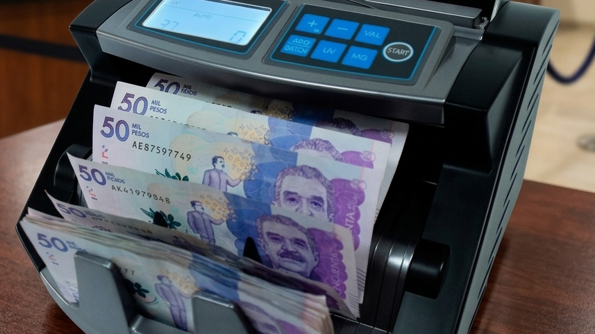 Imagen de DIAN anuncia plazo para pagar impuestos atrasados con rebaja del 85% en sanciones