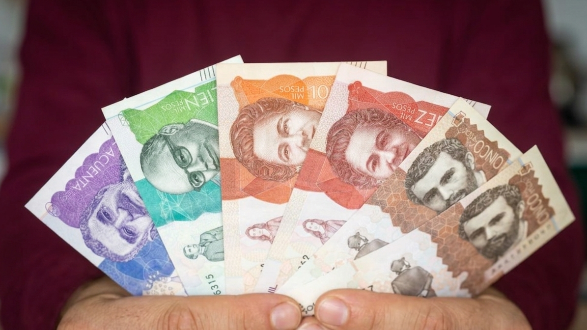 Imagen de Subsidios y ayudas en Colombia abril 2026: fechas de pago y cómo consultar giros en Semana Santa