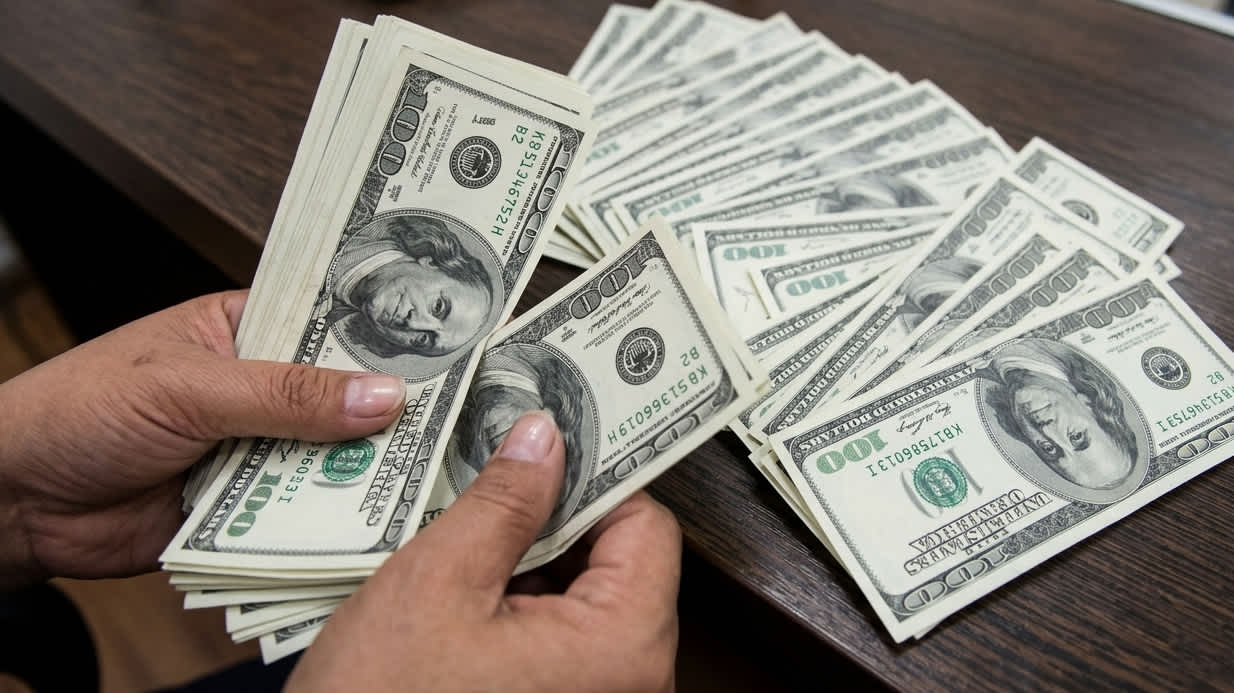 Imagen de Economía colombiana pierde impulso y crece menos cada mes en 2026