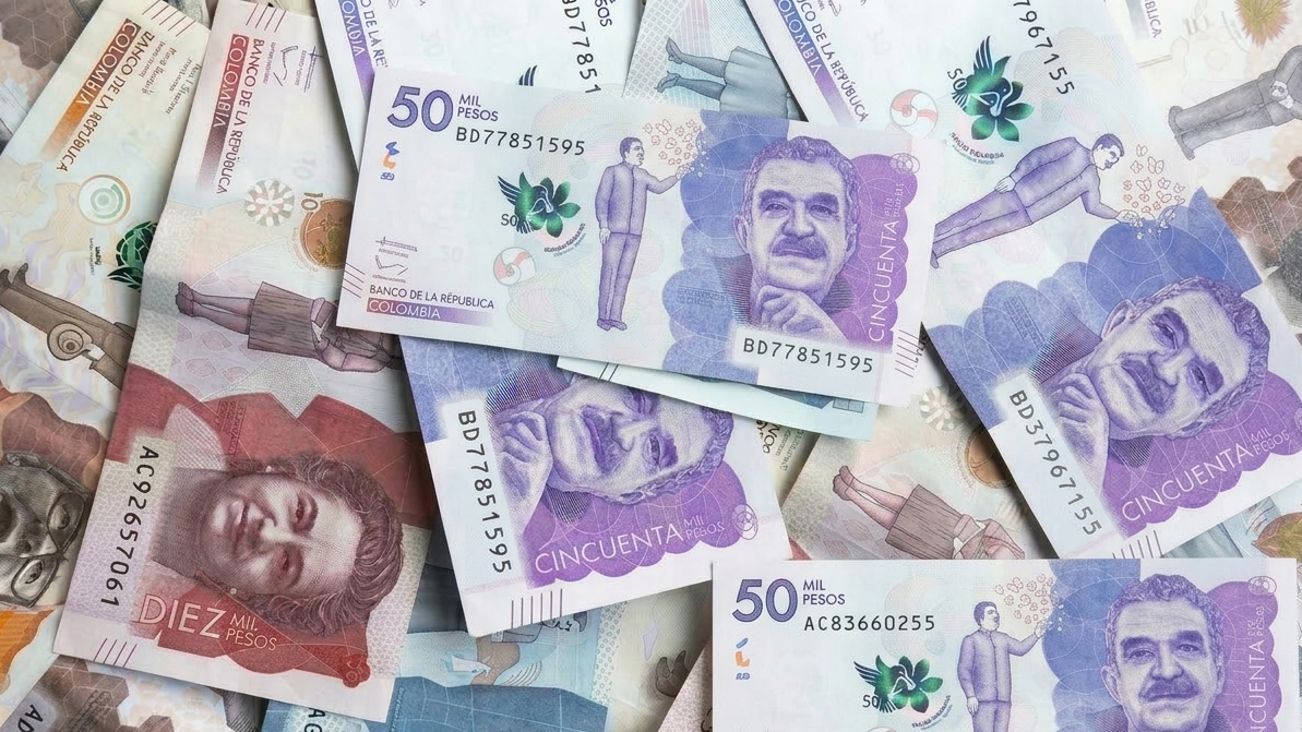 Imagen de La caja del Gobierno en febrero llegó a $6,6 billones, $18,7 billones por debajo del promedio histórico: Carf