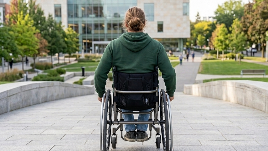 Imagen de Inclusión educativa para estudiantes con discapacidad: un reto pendiente en Colombia