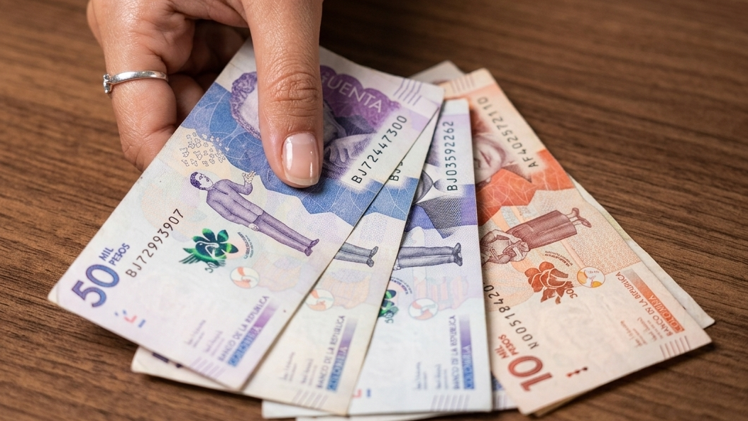 Imagen de Colombia enfrentaría grave deterioro económico en los próximos días