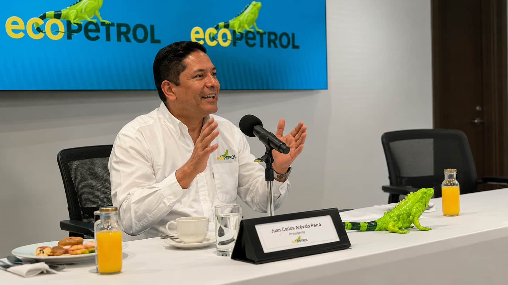 Imagen de Ecopetrol casi triplicó sus ganancias en el segundo trimestre de 2026 gracias al precio del Brent